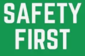 Monthly Site Safey Meeting 2026