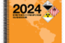 DOT Hazmat Carrier Requirements: Air/ IATA