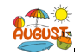 August Monthly Safety Meeting